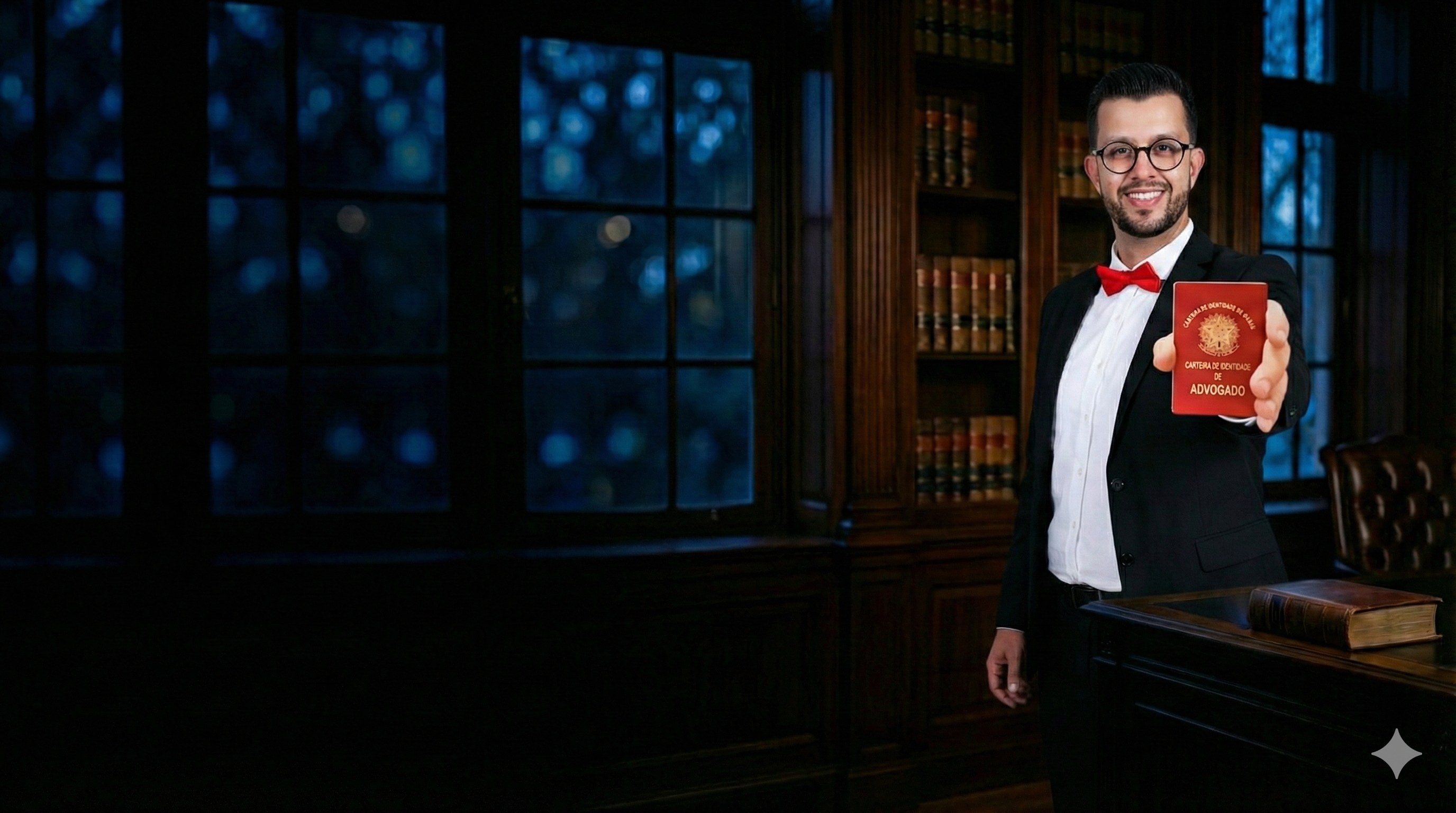 Rocha Advocacia - Advogados Especialistas em Recursos OAB